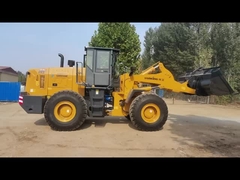 Used LongGong 855NE Wheel Loader Construction Machinery High Quality